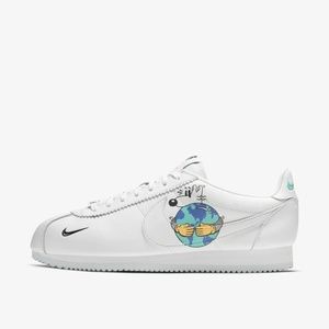 earth day nike shoes